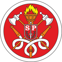 Corpo de Bombeiros SP